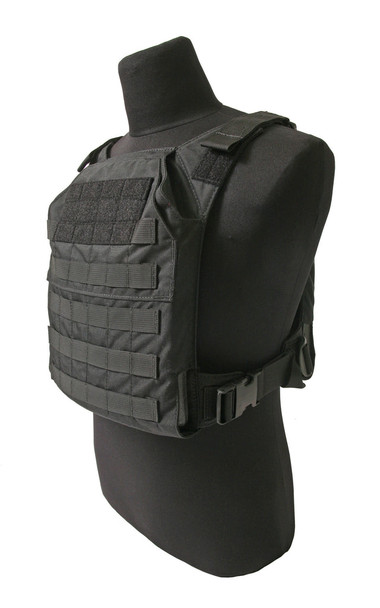 Grey Ghost Gear Minimalist Plate Carrier