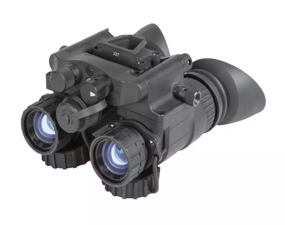 AGM Global Vision NVG-40