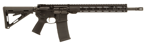 Savage MSR15 Recon 2.0 AR-15 223/5.56 16" Barrel, 6-Position Stock, Black, 30rd Mag