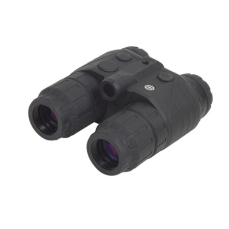Sightmark Ghost Hunter 1x24