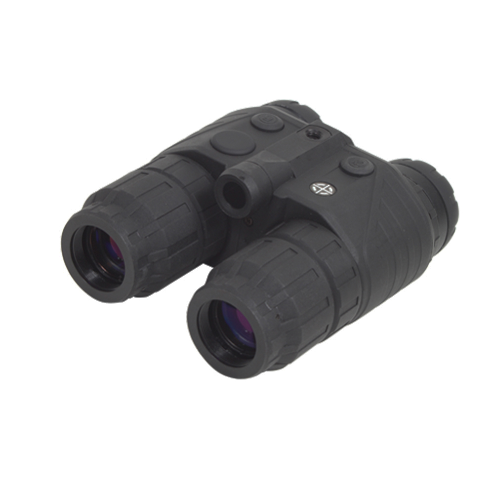 Sightmark Ghost Hunter 1x24
