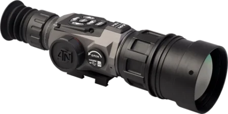 ATN MARS 4 640 5-50x