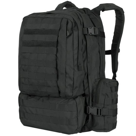 Condor 3-Day Assault Pack