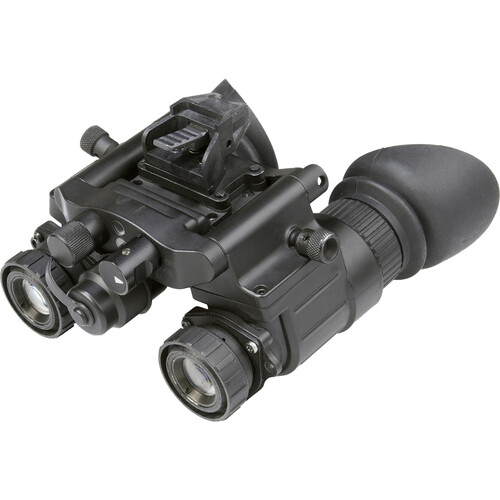 AGM NVG-50 NL2 Dual Tube - Image 5