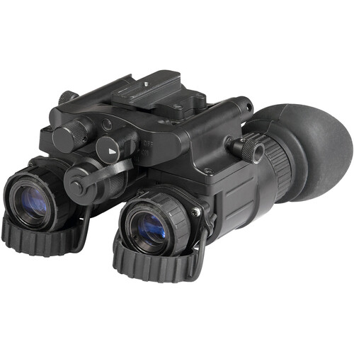 AGM NVG-50 NL2 Dual Tube - Image 3