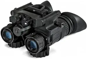 Armasight BNVD-51 Gen 2+