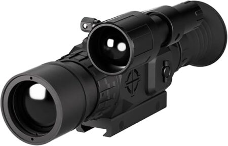 Sightmark Wraith HD 4-32x