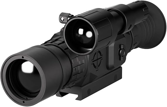 Sightmark Wraith HD 4-32x