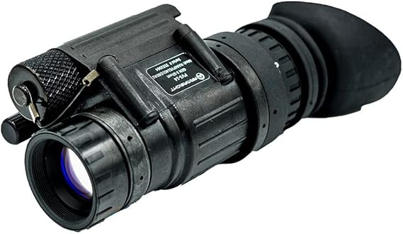 Armasight PVS-14 Gen 3