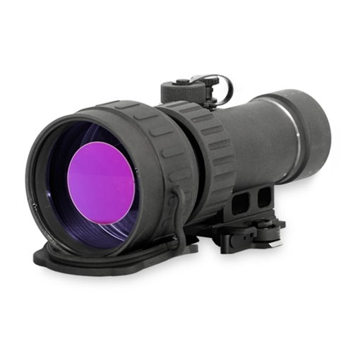 ATN PS28-2 Night Vision Clip-On