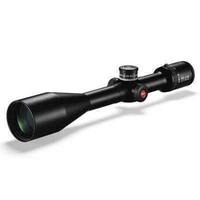 Leica ER 6.5-26x56 LRS