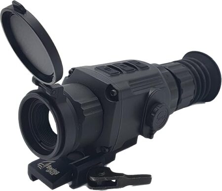 Bering Optics Hogster Stimulus 256