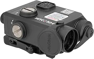 Holosun LS321R IR/Visible Laser