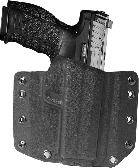 Raven Concealment Phantom Modular Holster