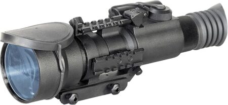 Armasight Nemesis 6x Gen 2+