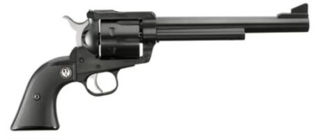 Ruger Blackhawk 41 Remington Magnum 6.5" Blued 6rd Single Action