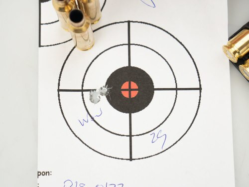 Montana Rifle Co Western Hunter 6.5 Creedmoor, Flats Muzzle Brake Demo Floor Sample - Image 5