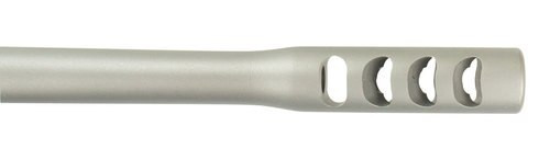 Montana Rifle Co Western Hunter 6.5 Creedmoor, Flats Muzzle Brake Demo Floor Sample - Image 3