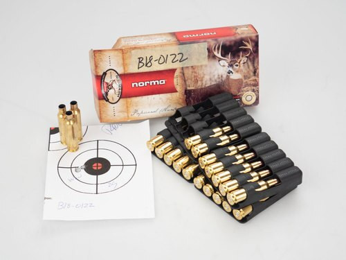 Montana Rifle Co Western Hunter 6.5 Creedmoor, Flats Muzzle Brake Demo Floor Sample - Image 4