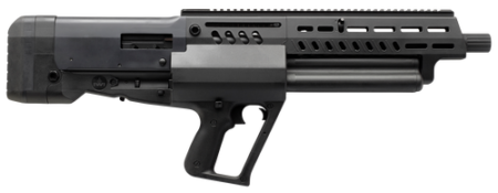 IWI Tavor TS12 Bull Pup12 Ga, 18.5" Barrel, 3" Chamber, Black, 15rd