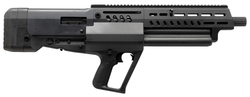 IWI Tavor TS12 Bull Pup12 Ga, 18.5" Barrel, 3" Chamber, Black, 15rd