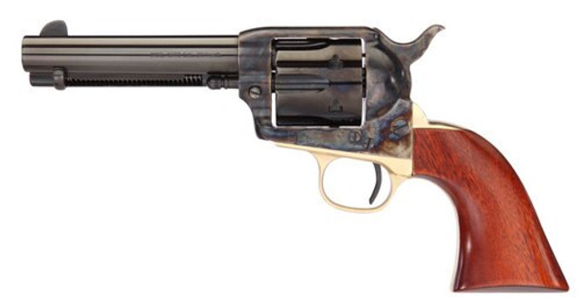 Taylor's 1873 Cattleman Ranch Hand Taylor Tuned Single 45 Colt