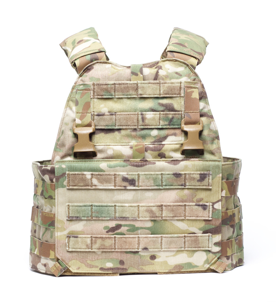 Velocity Systems Mayflower APC