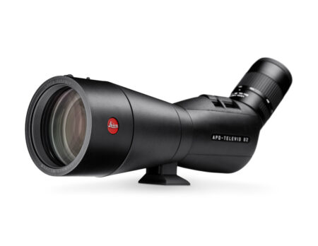 Leica APO-Televid 82 Angled