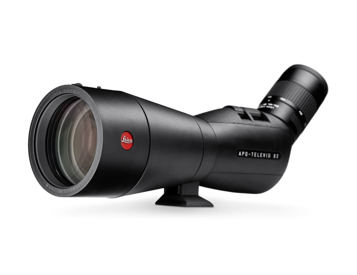 Leica APO-Televid 82 Angled