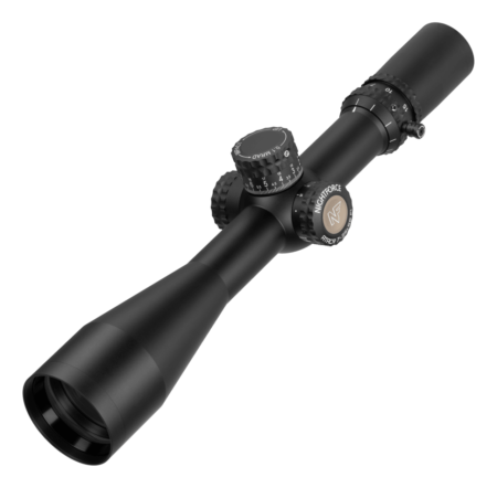 NightForce ATACR 7-35x56 F1