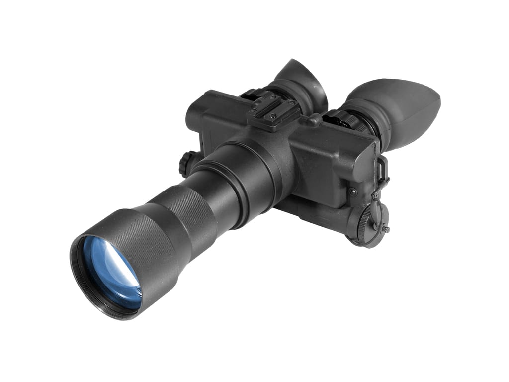 ATN NVG7-3 Night Vision Goggles - Image 4