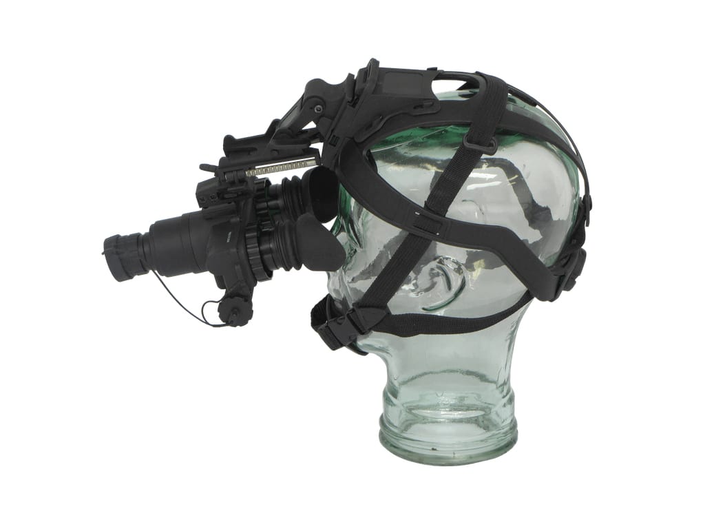 ATN NVG7-3 Night Vision Goggles - Image 3