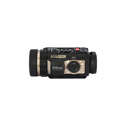 SiOnyx Aurora Pro (Digital NV)