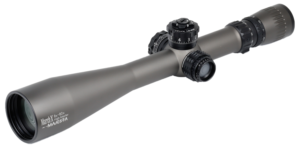 March 8-80x56 High Master