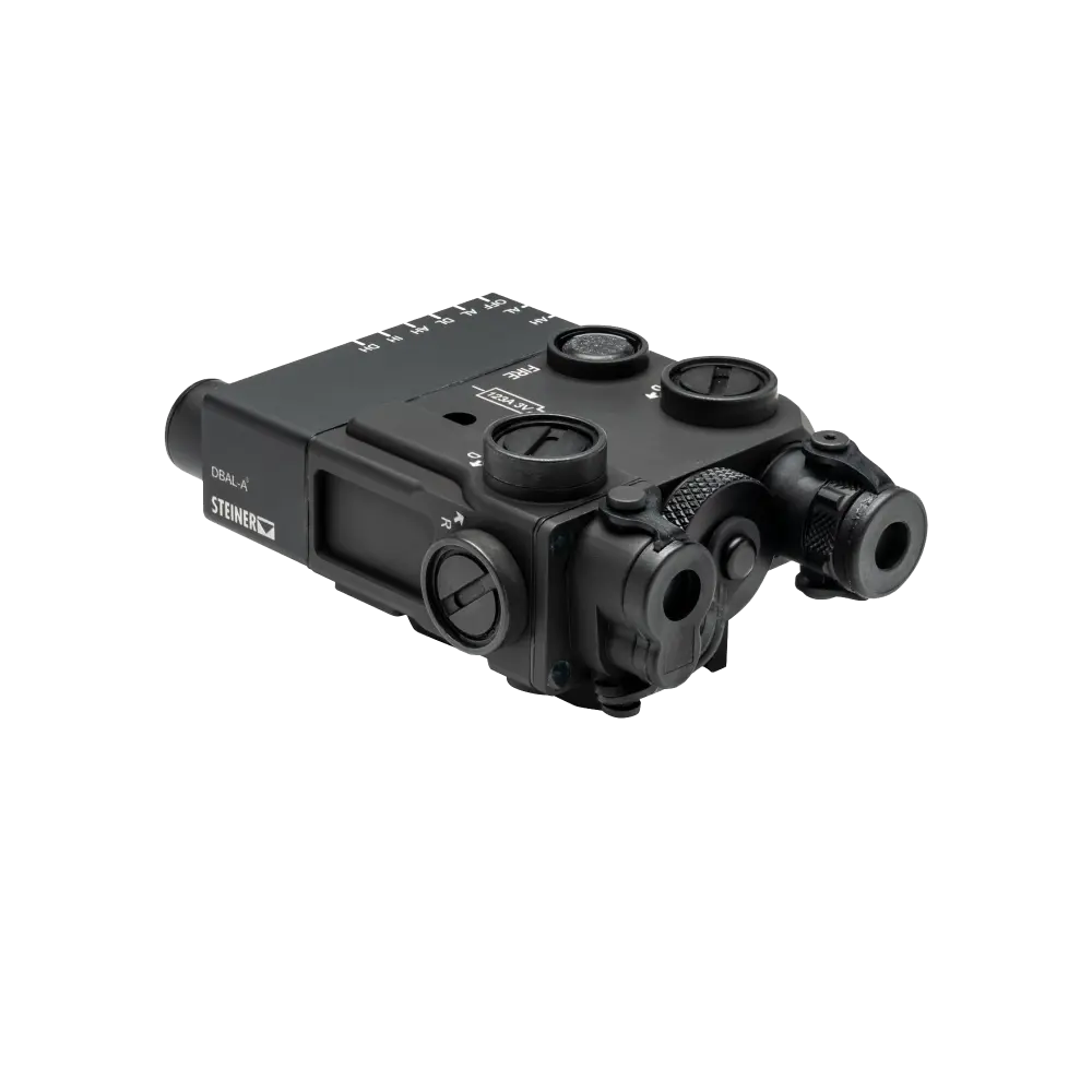 Steiner DBAL-A3 Civilian