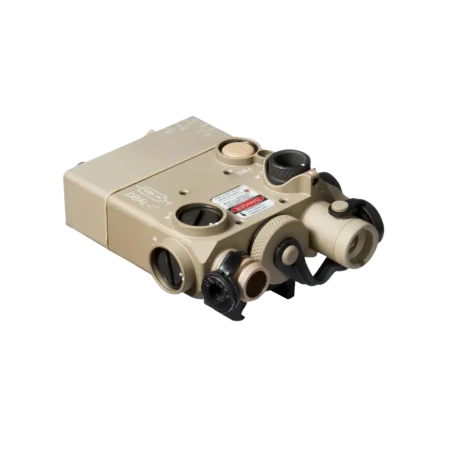 Steiner DBAL-I2 Class 1 IR Laser