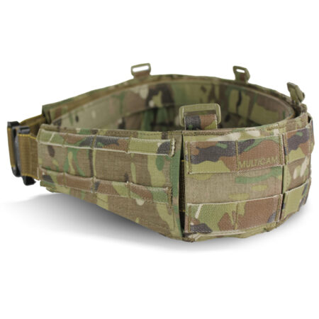 TYR TACTICAL® GUNFIGHTER® MODULAR ASSAULTER’S BELT – MAB