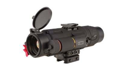 Trijicon SNIPE-IR Thermal Clip-On