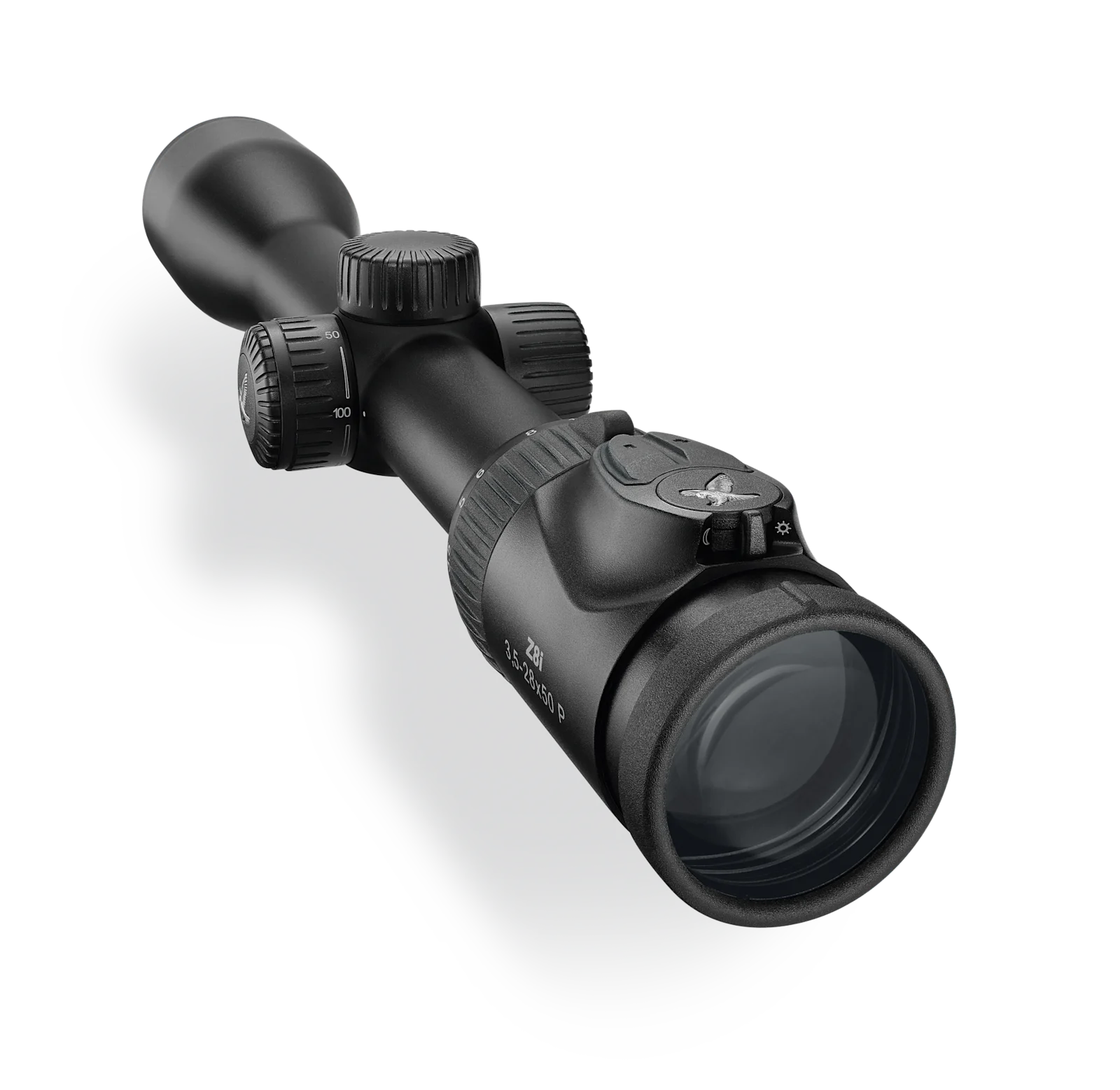 Swarovski Z8i 3.5-28x50