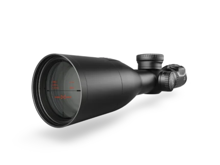 Swarovski dS 5-25x52 P Gen. II