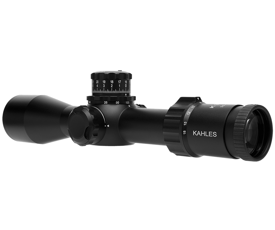 Kahles K318i 3.5-18x50 - Image 3