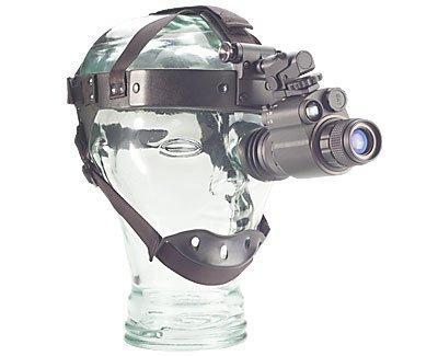 Night Optics D-300 Gen 3 Monocular - Image 4