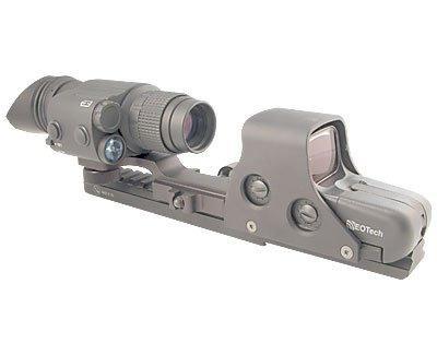 Night Optics D-300 Gen 3 Monocular - Image 3