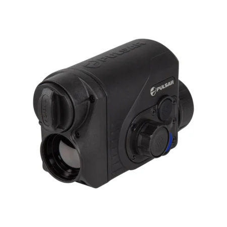 Pulsar Proton FXQ30 Thermal Clip-On