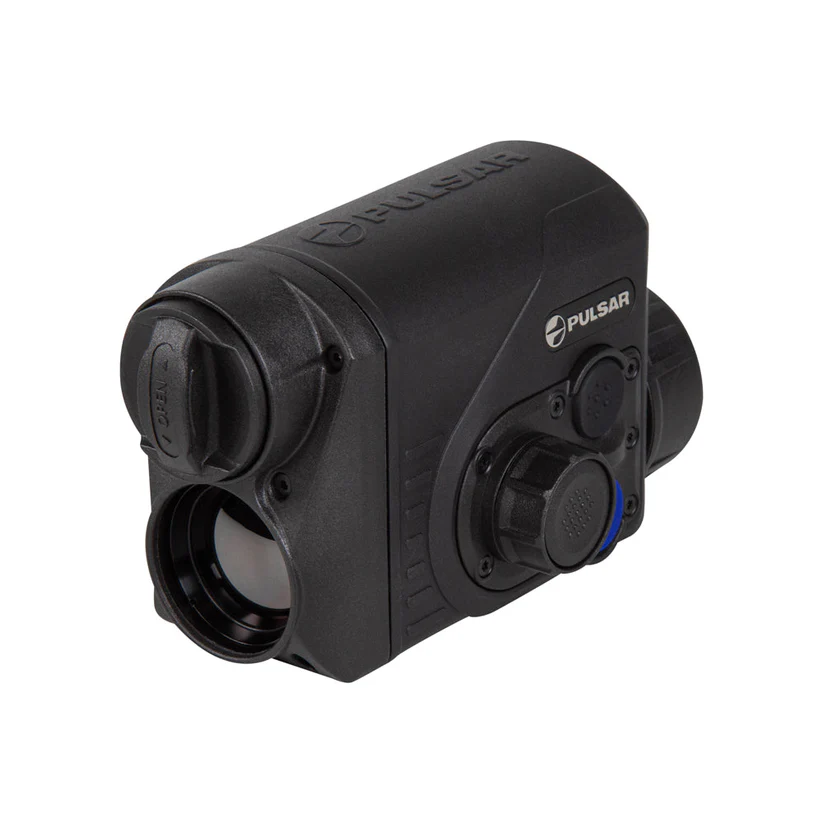 Pulsar Proton FXQ30 Thermal Clip-On