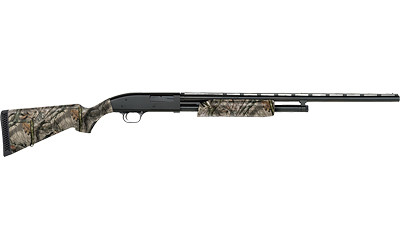Maverick 88 20 Ga, 26" Barrel 3" Chamber, Mossy Oak Stock, 5rd