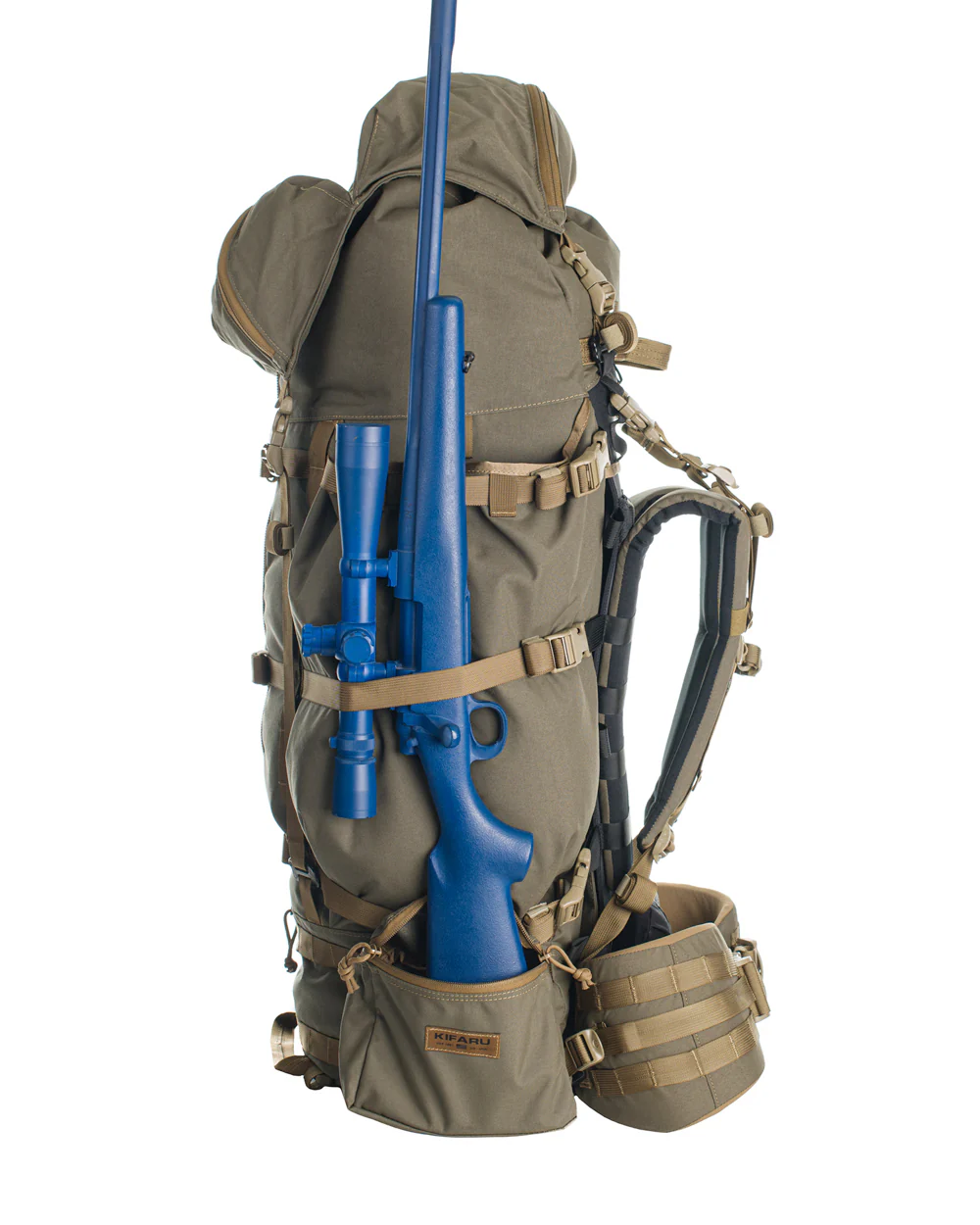 Kifaru Reckoning Pack - Image 4