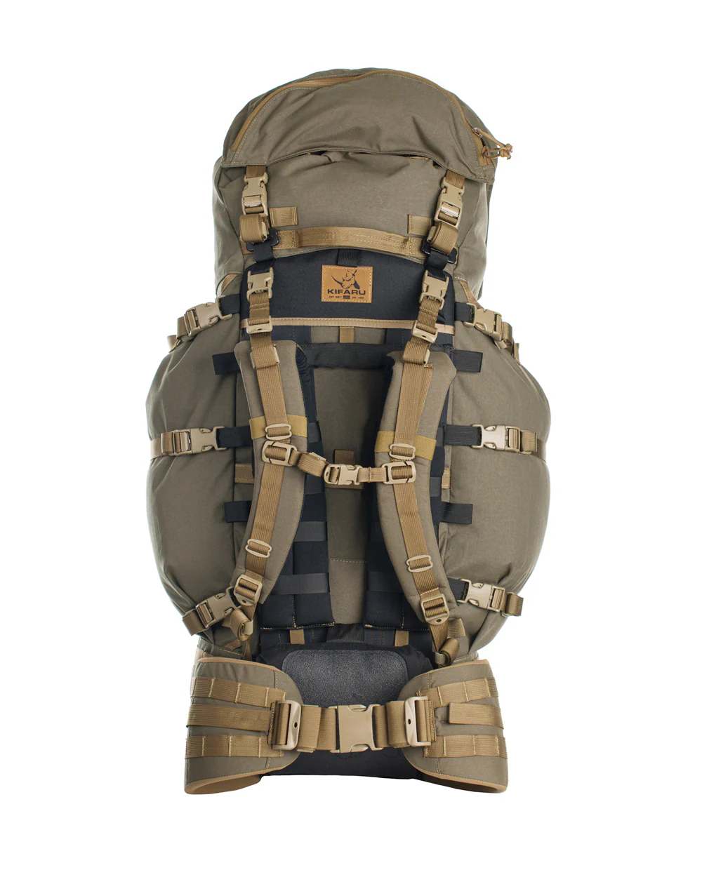 Kifaru Reckoning Pack - Image 5