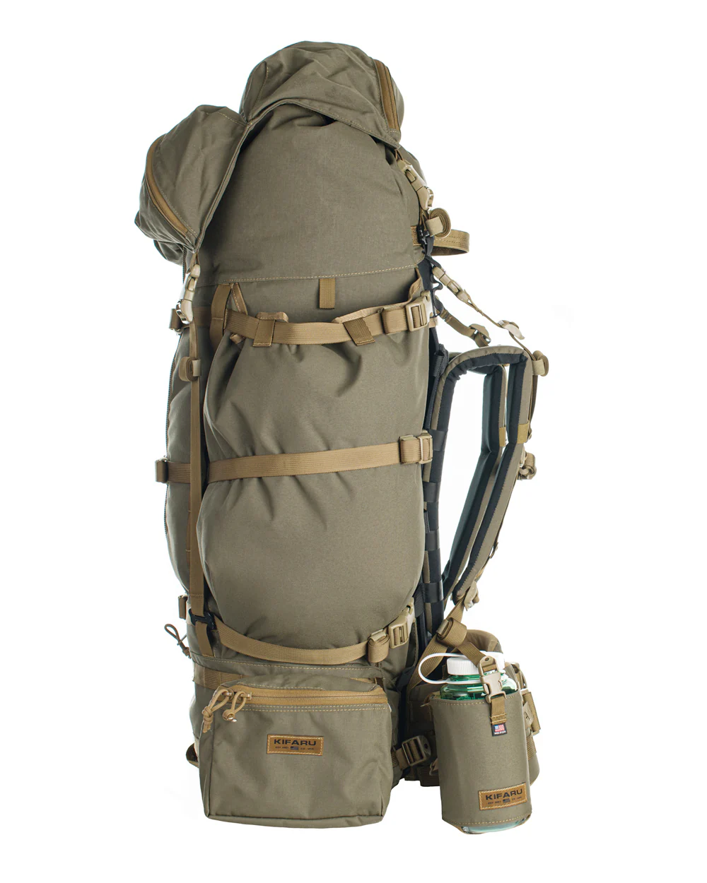 Kifaru Reckoning Pack - Image 7