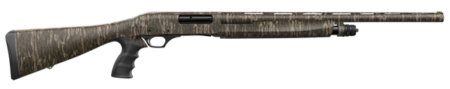Retay GPS XL Turkey 12 Ga, 24" Barrel 3.5" Chamber, Mossy Oak, Pistol Grip, 4rd